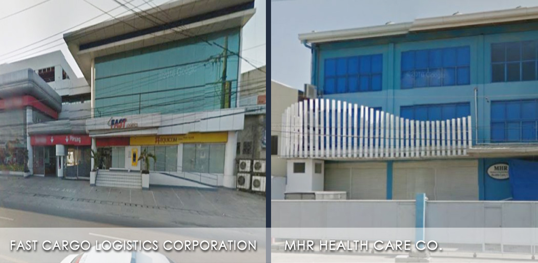 LC Trade and Cooling Services Corporation